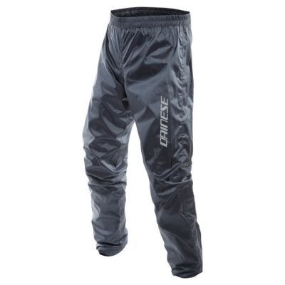 Dainese RAIN nepromokavé kalhoty antracit vel.XS